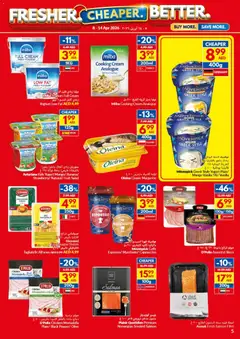 Preview of VIVA catalogue - fresher cheaper better valid from 08.04.2026 | Page: 5