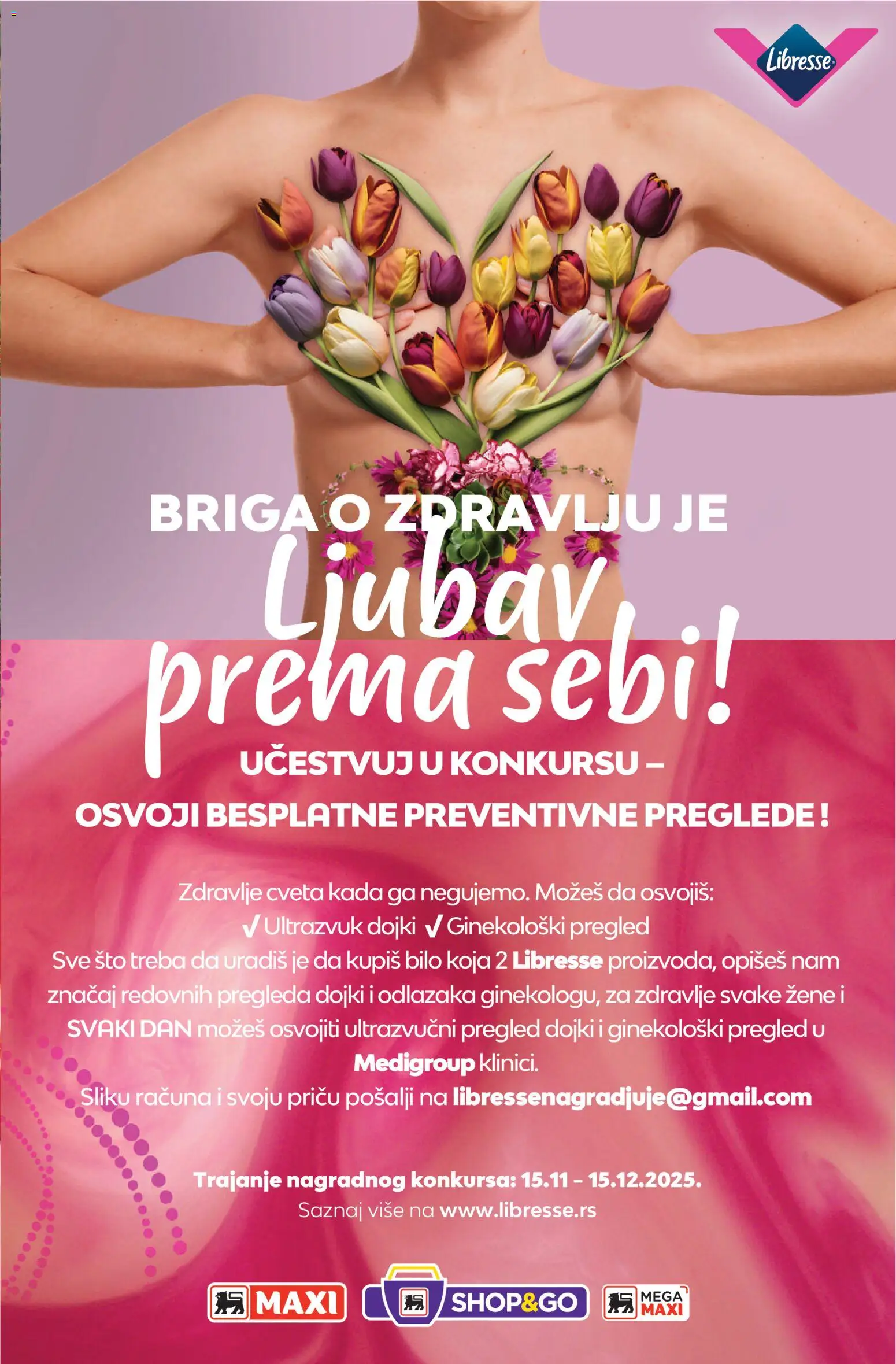 Maxi katalog - važi od 20.11.2025 | Strana: 21 | Proizvode: Sto