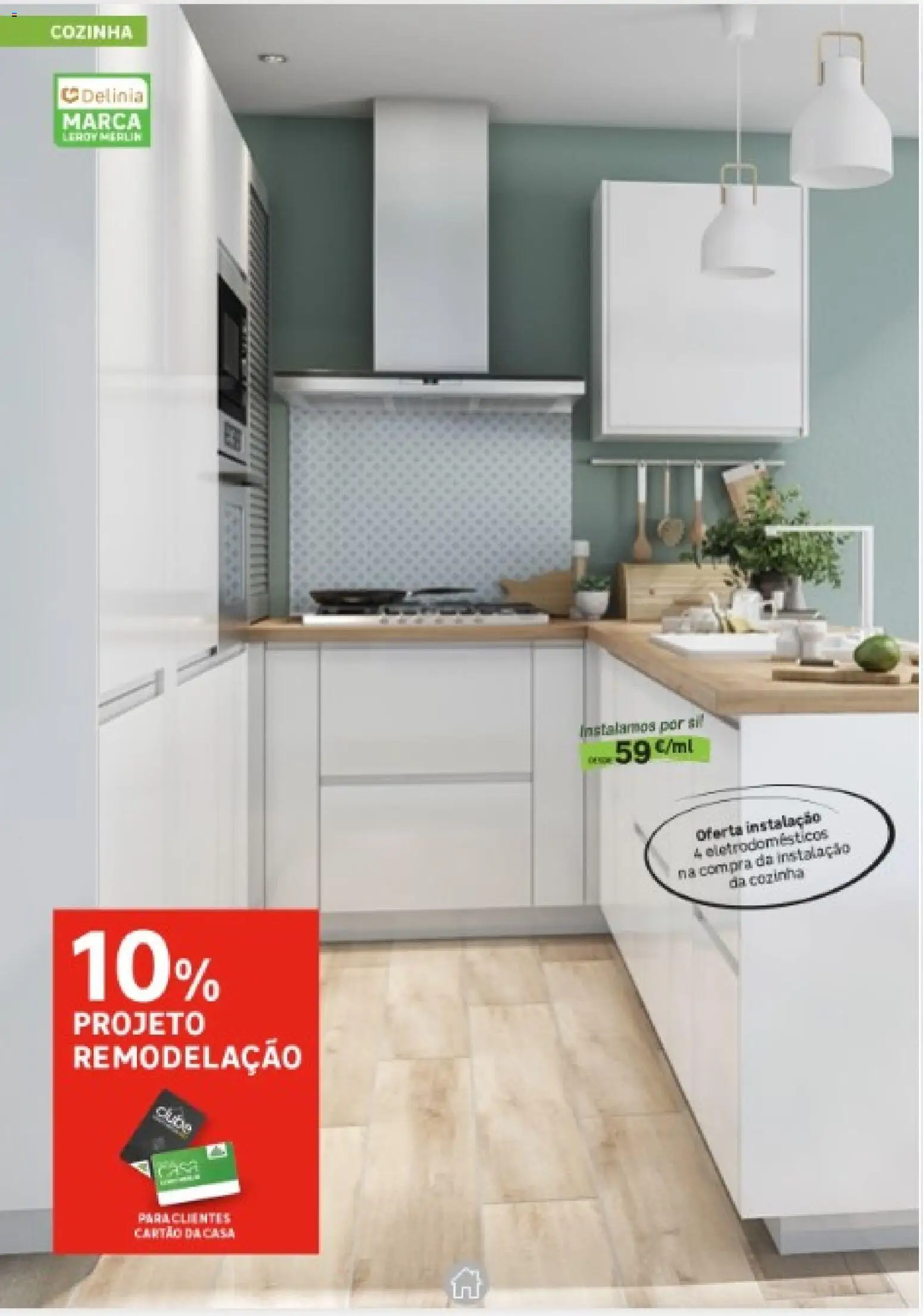 Leroy Merlin Catálogo │ válido de 19.02.2026 | Página: 13