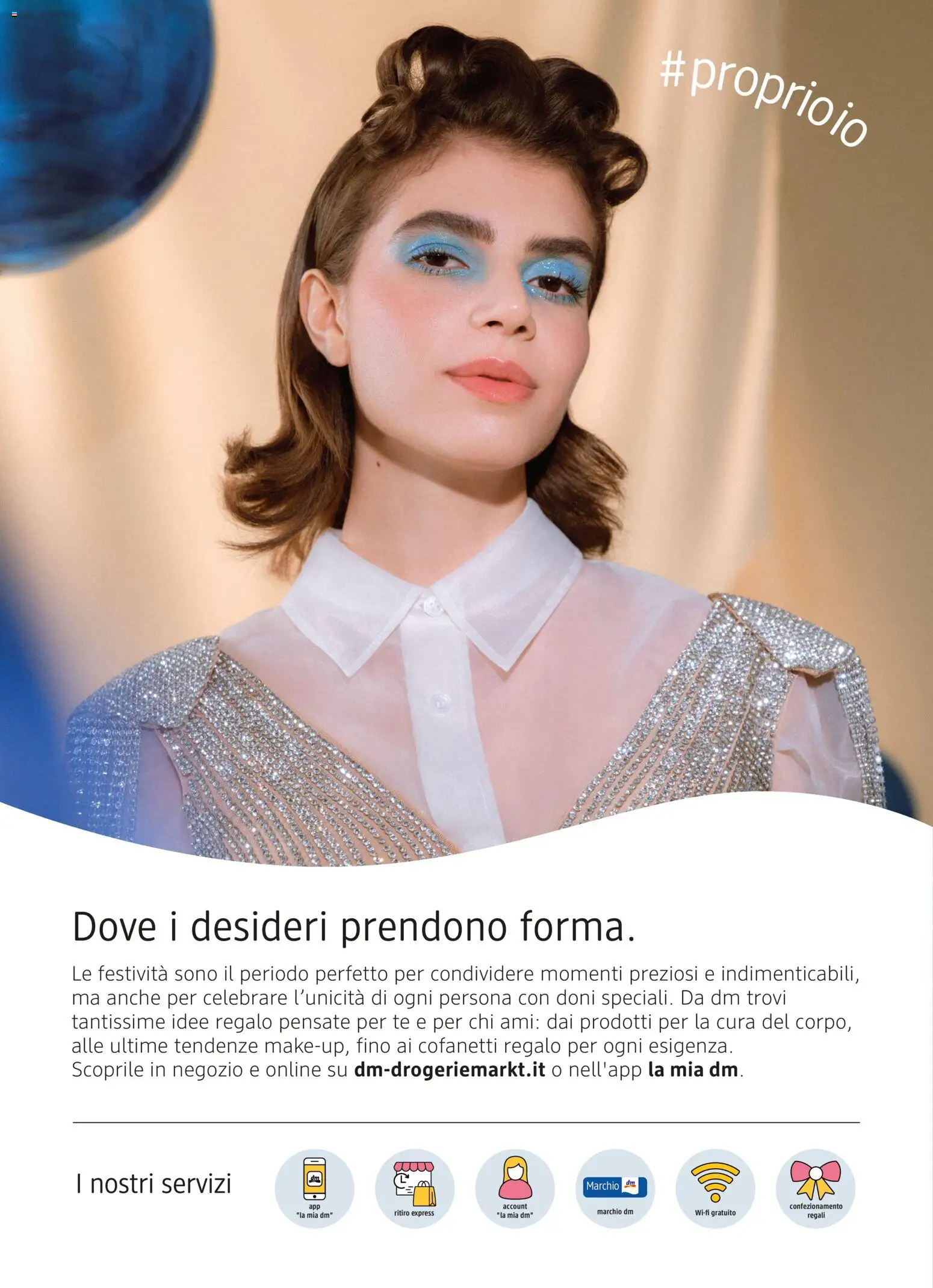 Volantino dm drogerie markt del 13.11.2025 | Pagina: 2