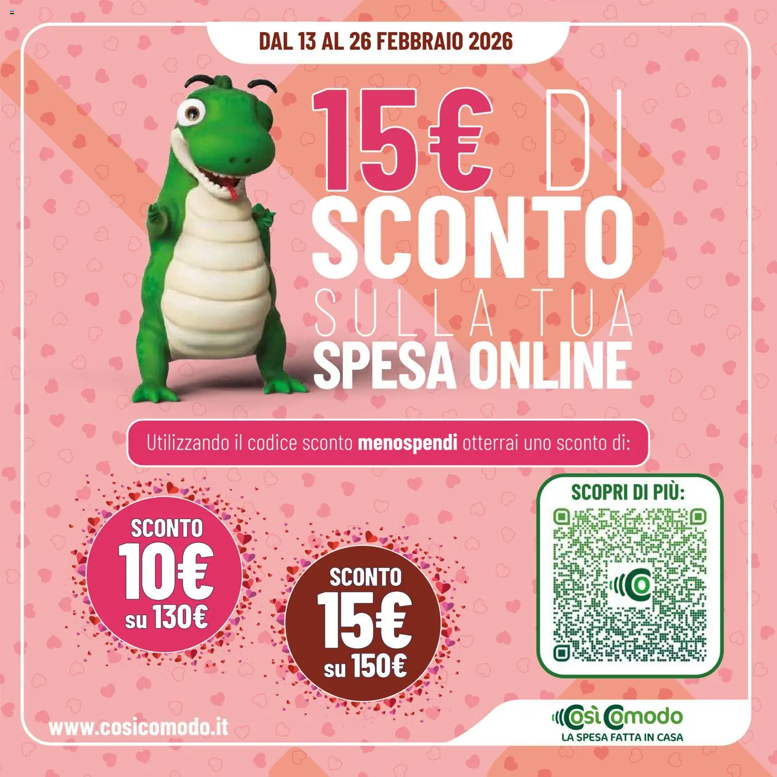 Volantino Italmark del 18.02.2026 | Pagina: 2