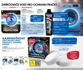 Dedra Katalog 8 2025 │ platný od 25.07.2025 | Strana: 46