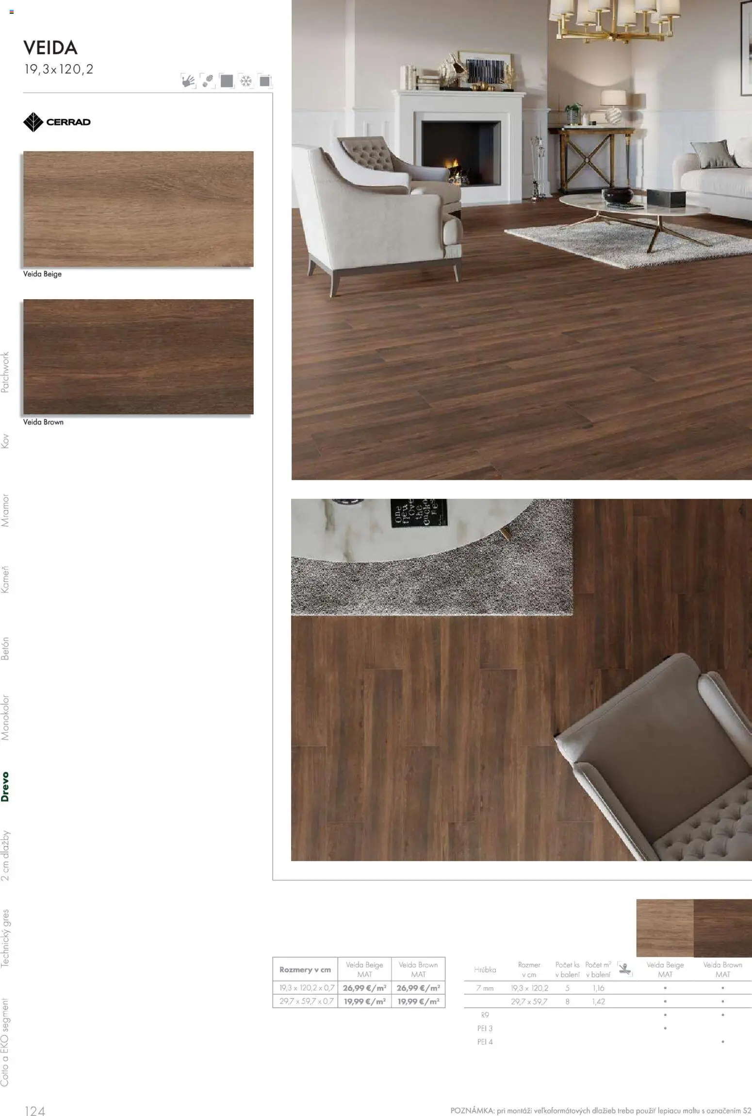 Nové Ingema akcie – leták je platný od 29.10.2025 | Strana: 126