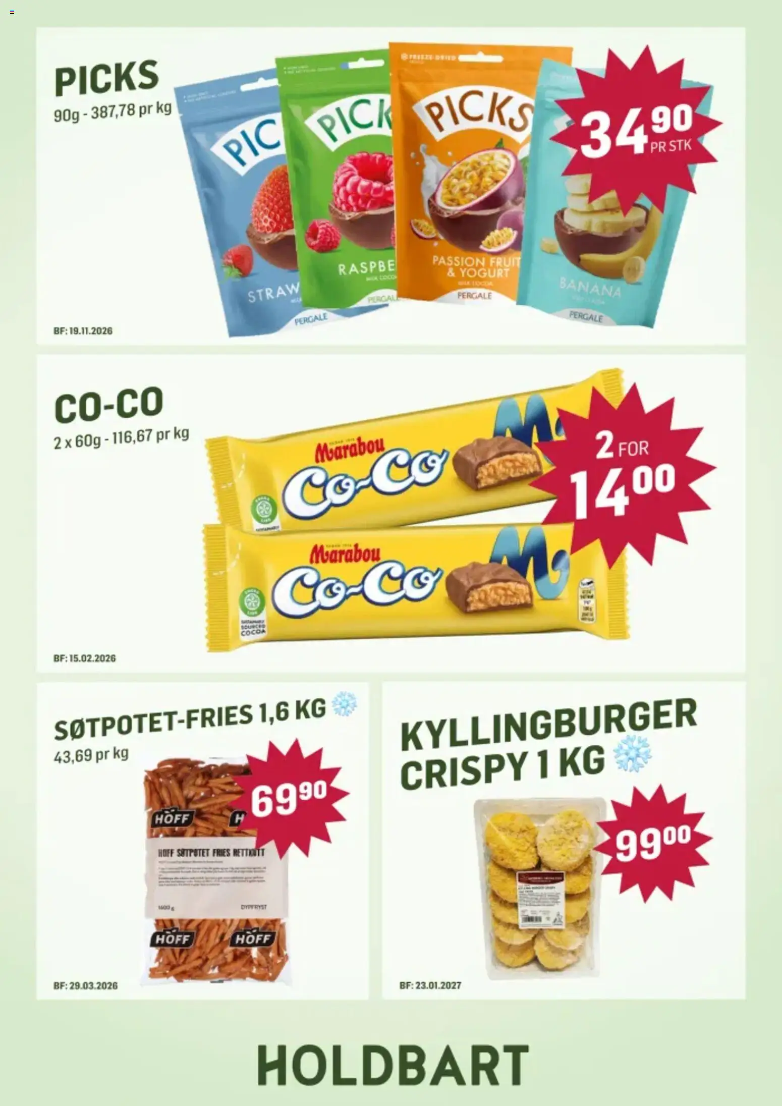 {H1} | Side: 5 | Produkter: Моноблок, Суміш дитяча