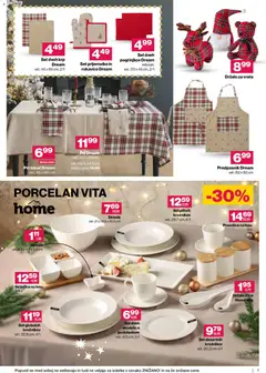 Mercator katalog akcije – veljaven od 05.11.2025 | Stran: 7 | Izdelki: Tekač, Vrata, Rokavice