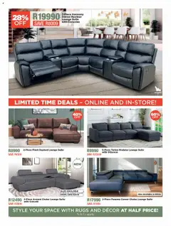 House and Home Specials │ valid from 21.07.2025 | Page: 2