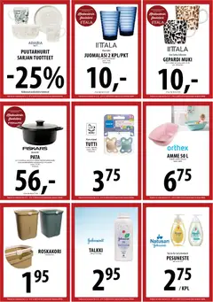 Tuuri-mainoslehti voimassa 03.12.2025 alkaen | Sivu: 24