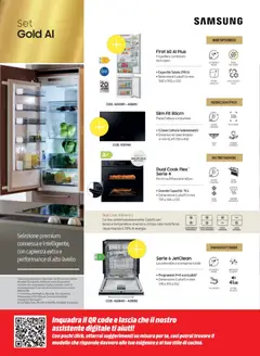 Anteprima del volantino Media World Cucina catalogo valido a partire dal 25.11.2025 | Pagina: 18