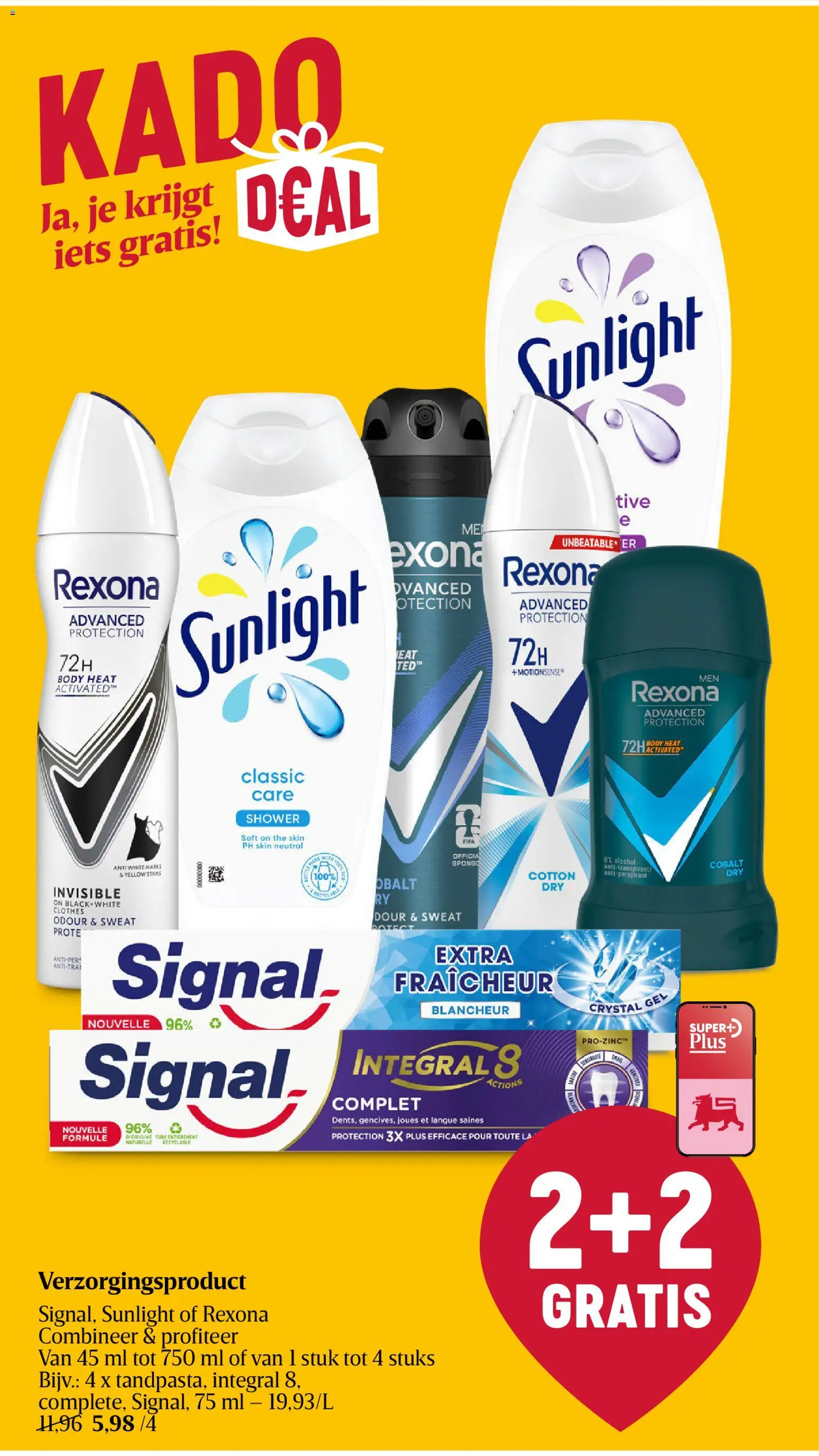 {H1} | Pagina: 22 | Producten: La, Gel, Alcohol, Antitranspirant