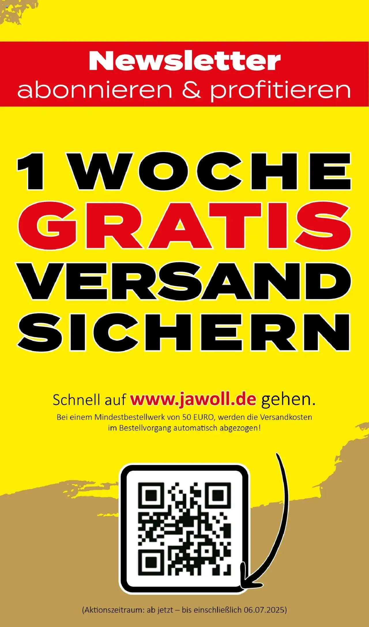Jawoll Prospekt - gültig ab dem 23.06.2025 | Seite: 8