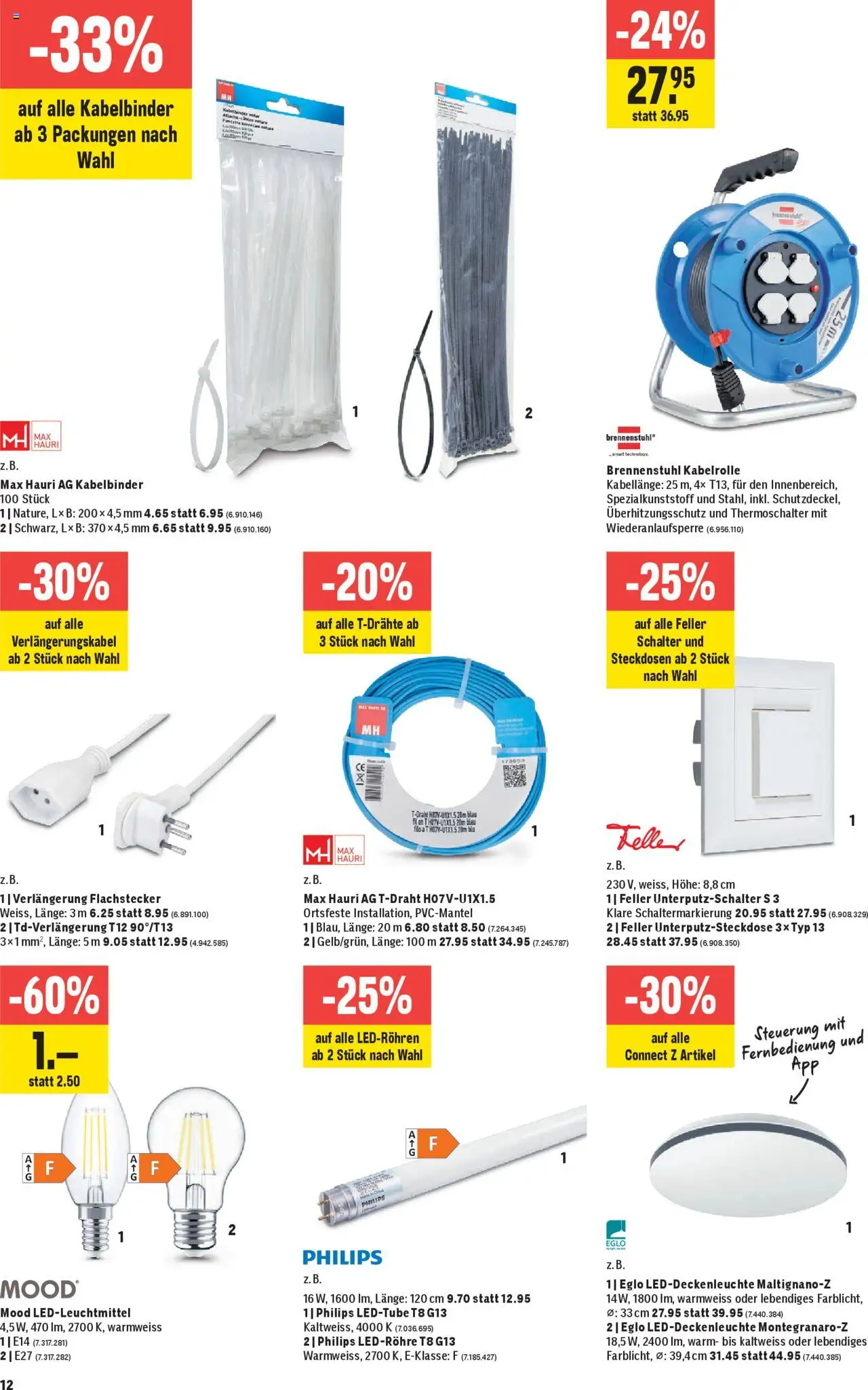 Jumbo Aktionen – gültig ab 25.09.2025 | Seite: 12 | Produkte: Philips