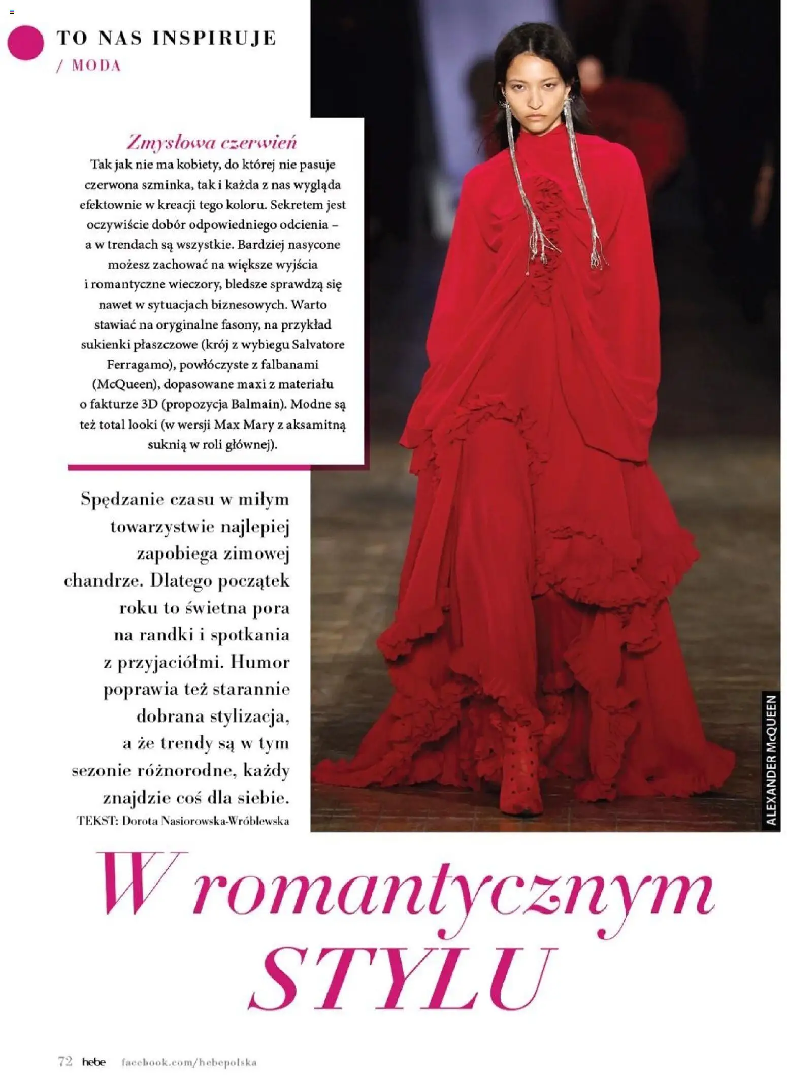 Hebe Gazetka - Magazyn od 01.01.2026 | Strona: 72