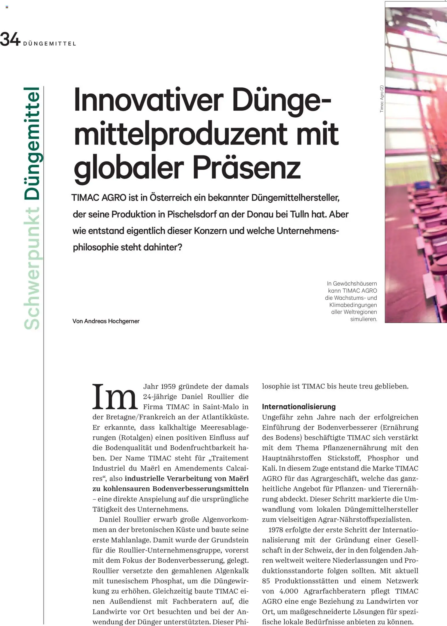 Lagerhaus Unser Land Jänner-Februar  2026 gültig ab 01.01.2026 | Seite: 34