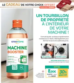 Stanhome - Prévisualisation de Stanhome catalogue valide à partir de 20.10.2025 | Page: 15