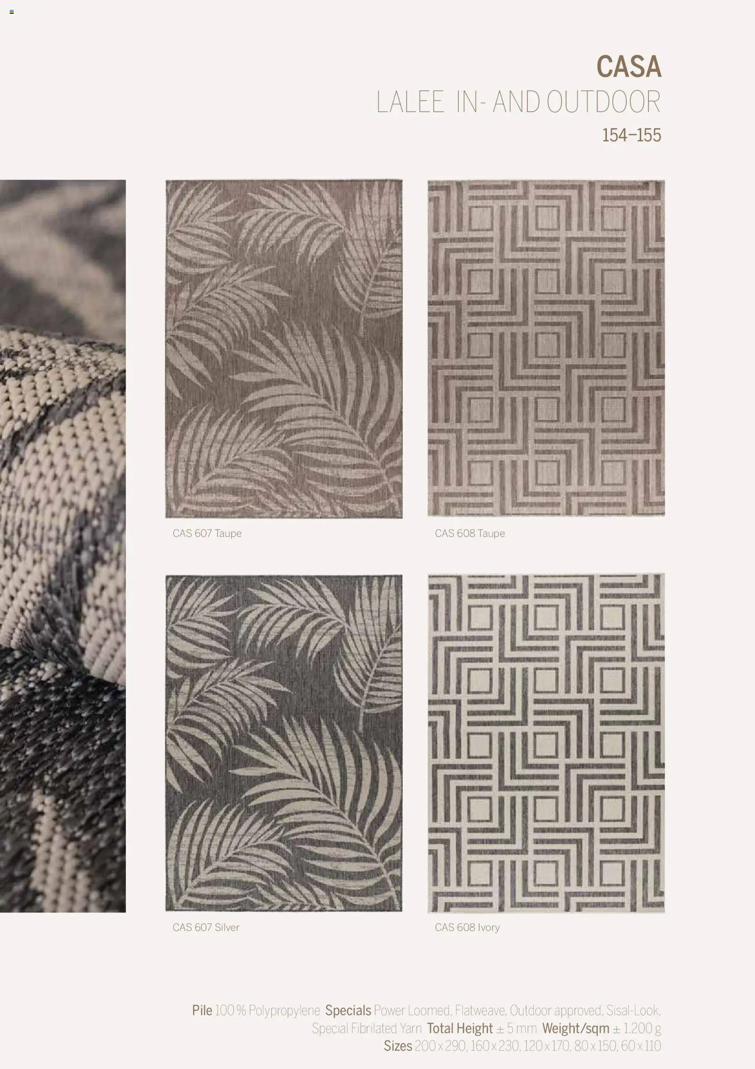 Noul catalog Proges – valabil de la 01.10.2025 | Pagină: 155