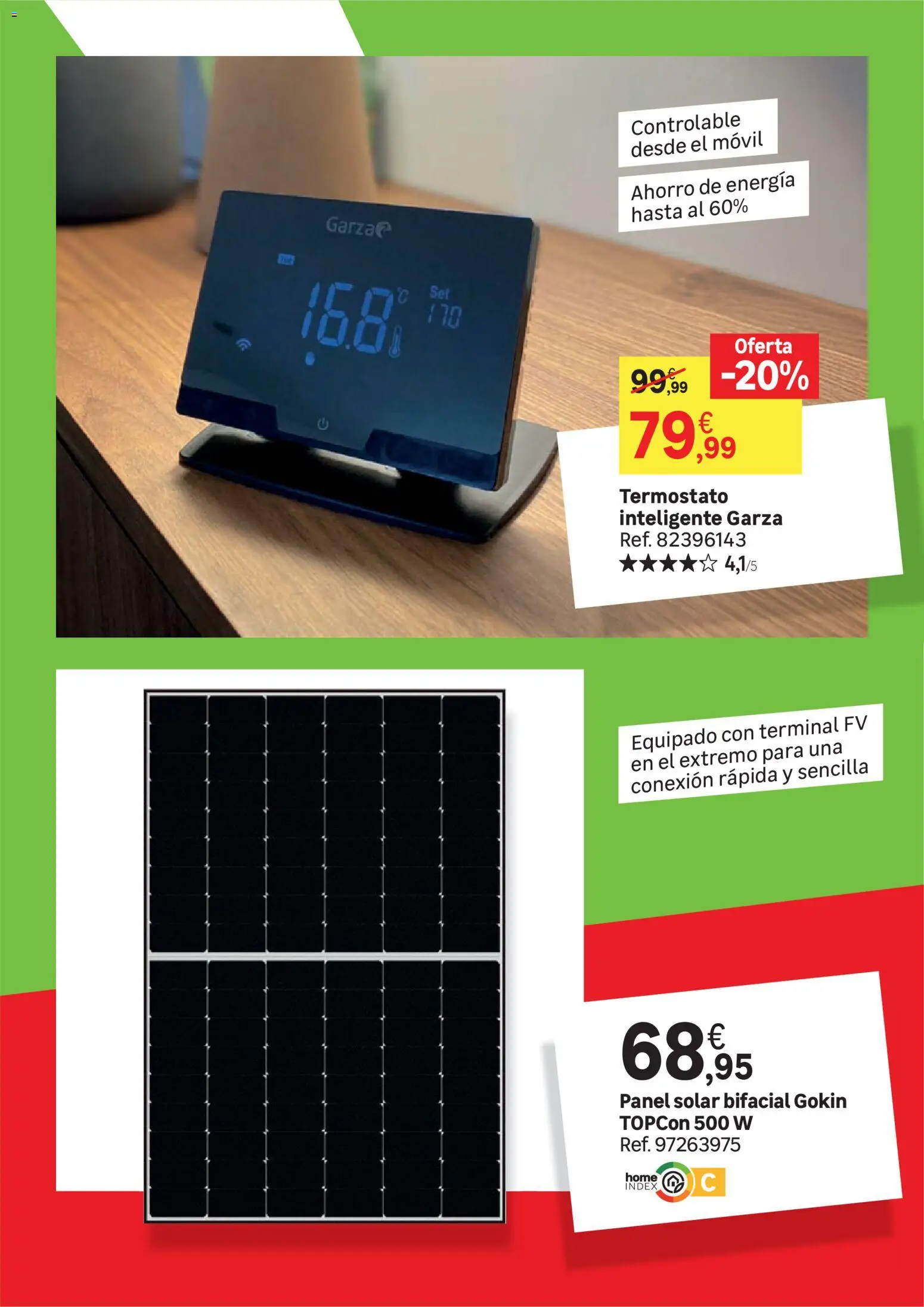 Leroy Merlin catálogo │ válido desde el 03.02.2026 | Página: 78