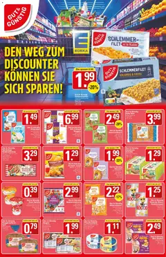 WEZ Prospekt 	 ab 20.04.2026 gültig | Seite: 14 | Produkte: Thunfisch, Rockstar, Tomaten, Brot