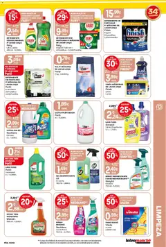 Pré-visualização Intermarché folheto válido de 23.10.2025 | Página: 43