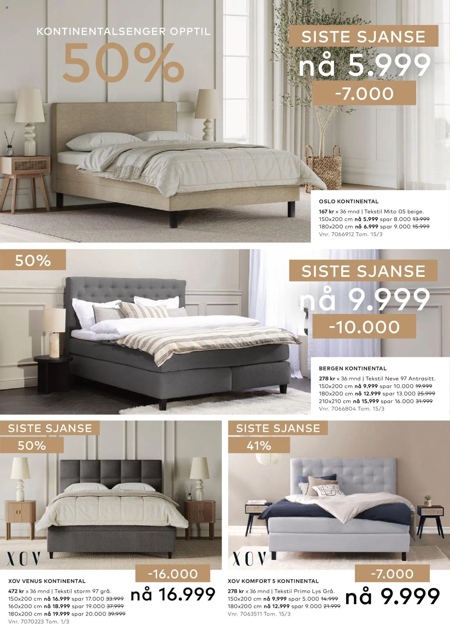 {H1} | Side: 12 | Produkter: Lys