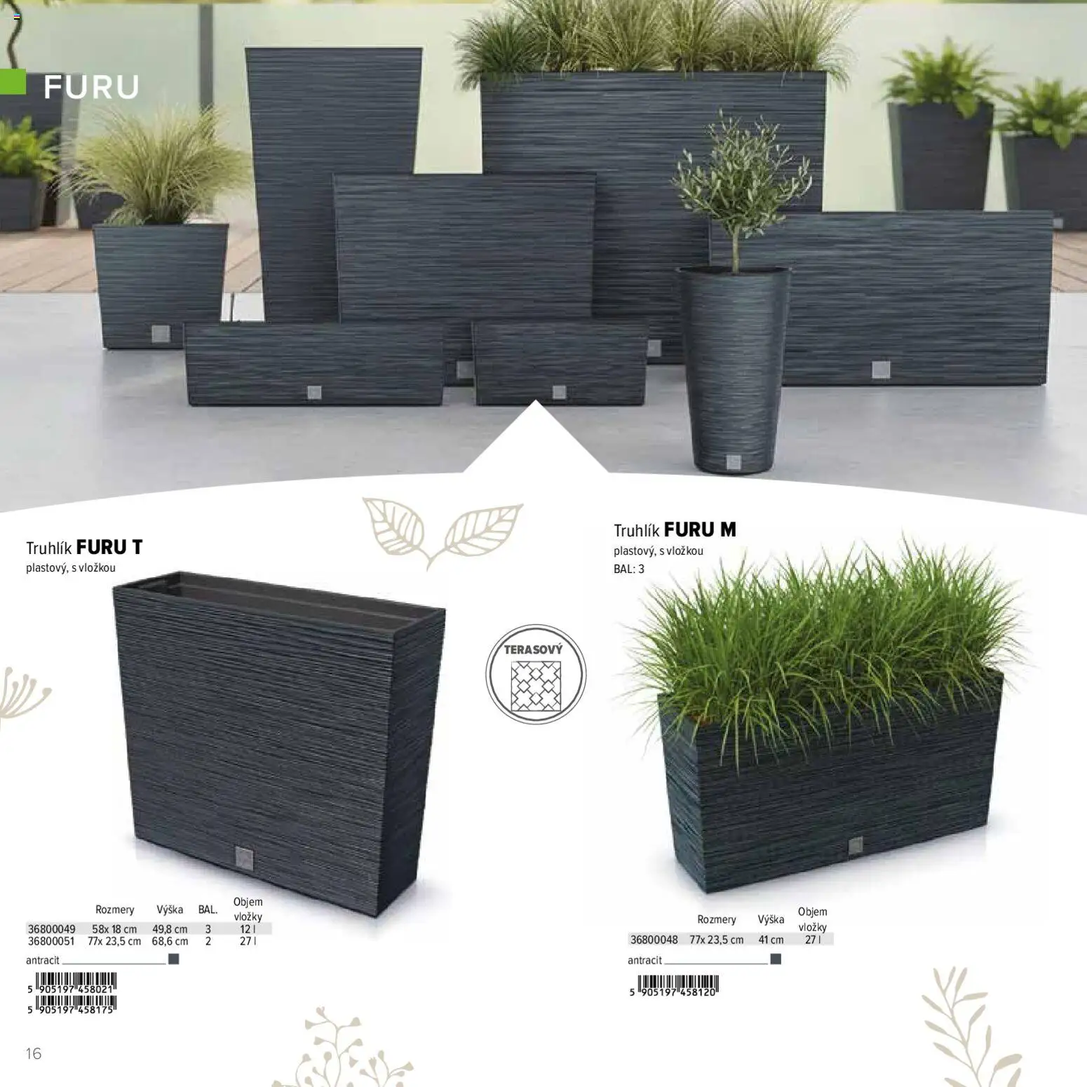 Nové Kinekus akcie – leták je platný od 02.03.2026 | Strana: 16