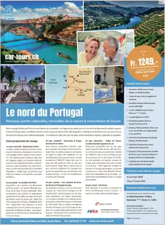 Migros - Magazin FR ab 09.12.2025 gültig | Seite: 58