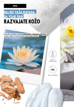 Oriflame katalog akcije – veljaven od 08.10.2025 | Stran: 14