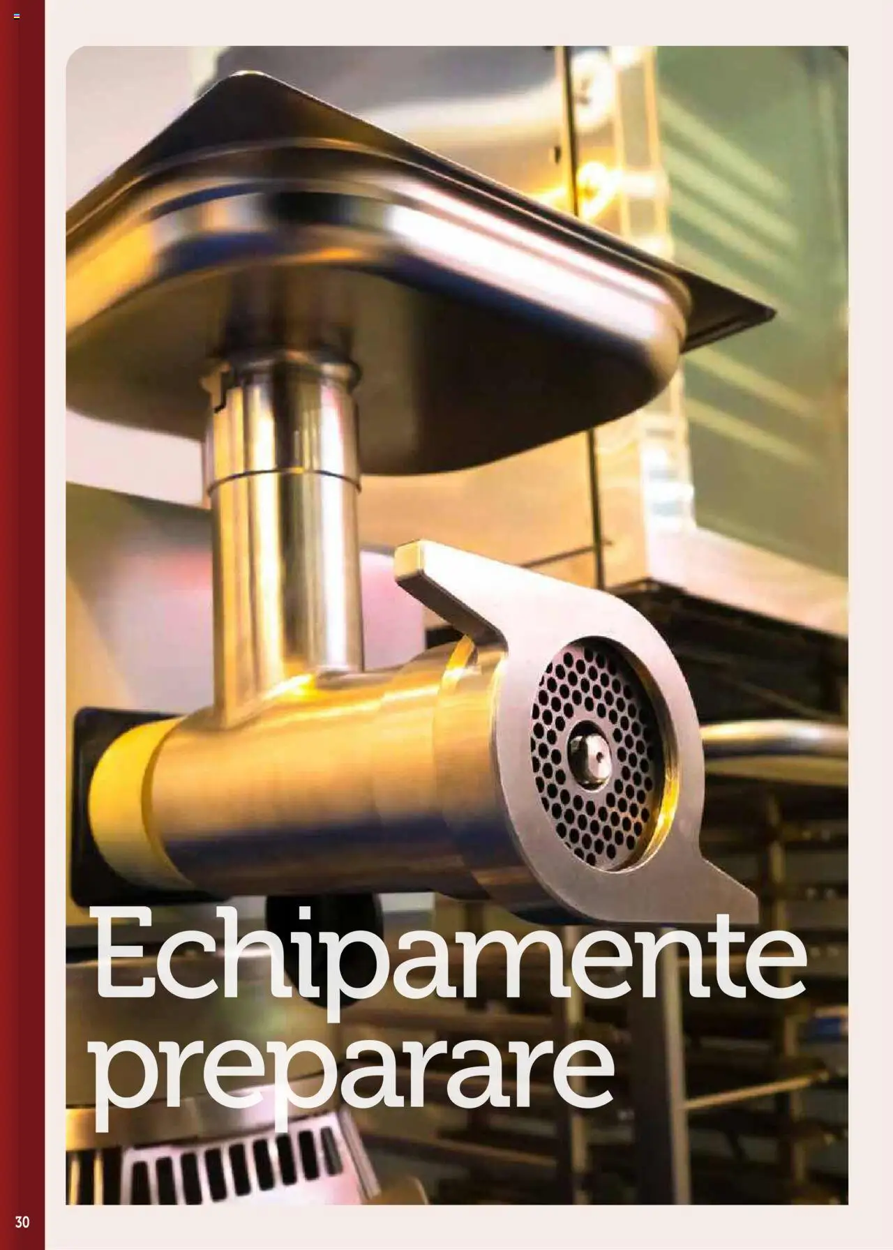 Noul catalog Metro – valabil de la 17.09.2025 | Pagină: 30