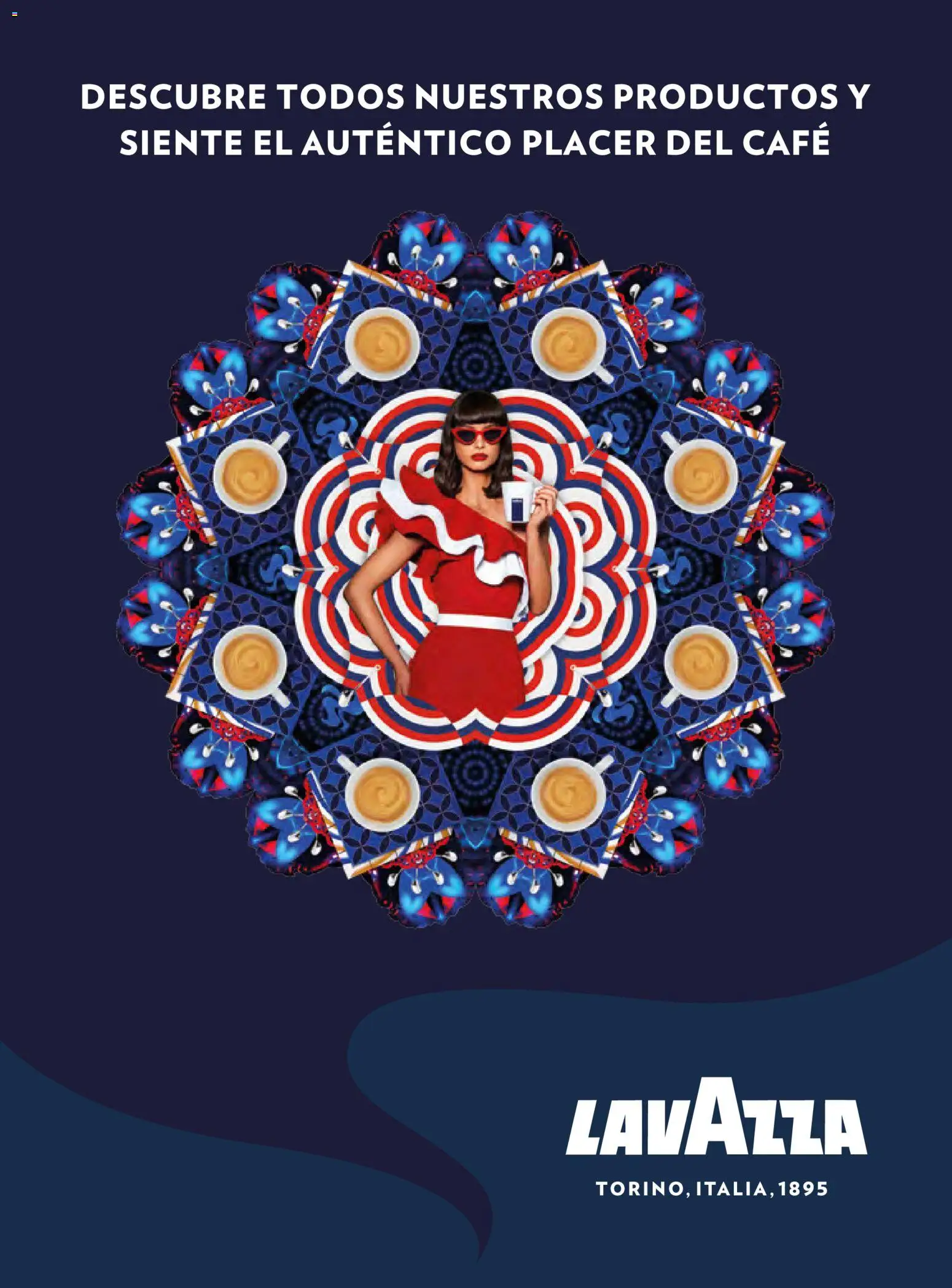 Costco catálogo │ válido desde el 19.03.2026 | Página: 40 | Productos: Café