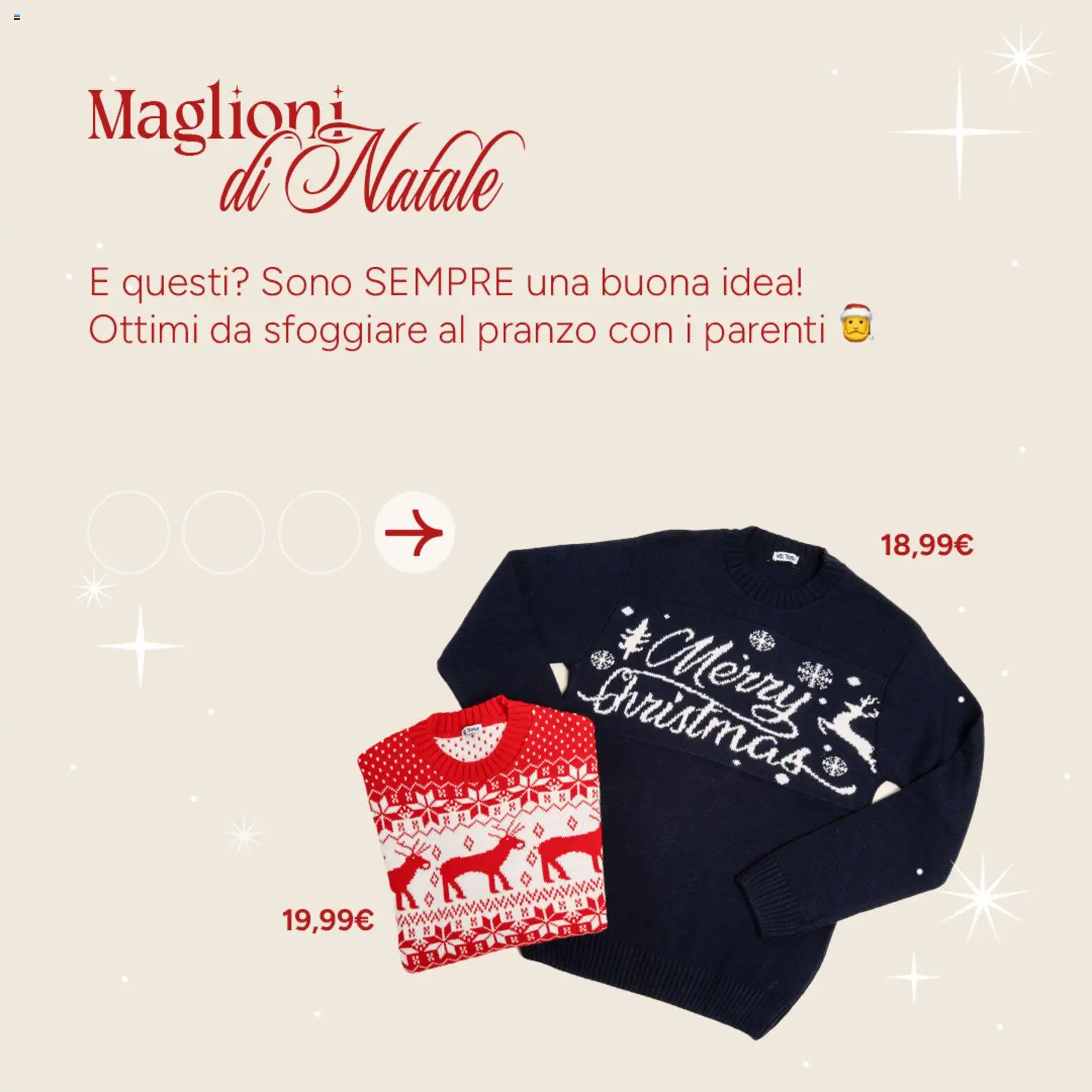 Volantino Max Factory del 14.12.2025 | Pagina: 5