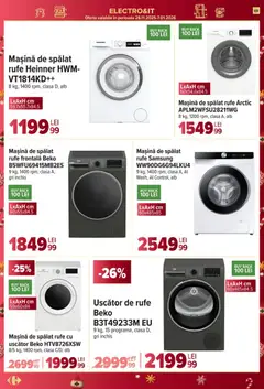 Ofertele Carrefour valabile de la 27.12.2025 | Pagină: 69