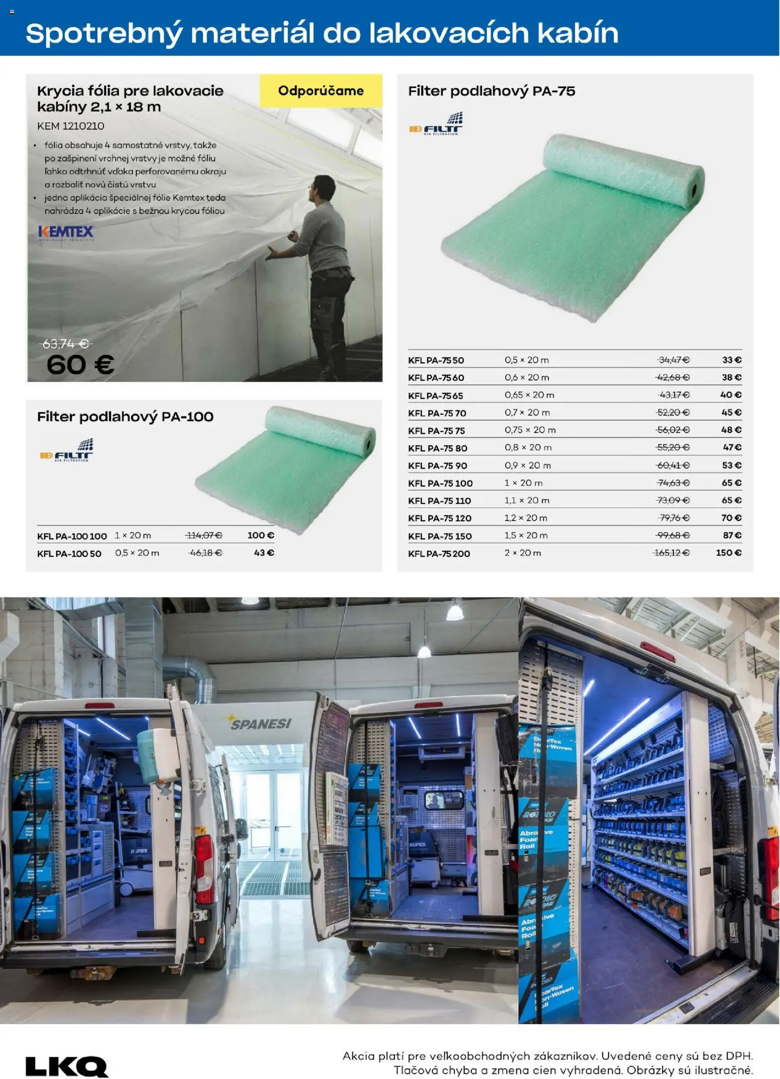 Nové Auto Kelly akcie – leták je platný od 20.04.2026 | Strana: 12