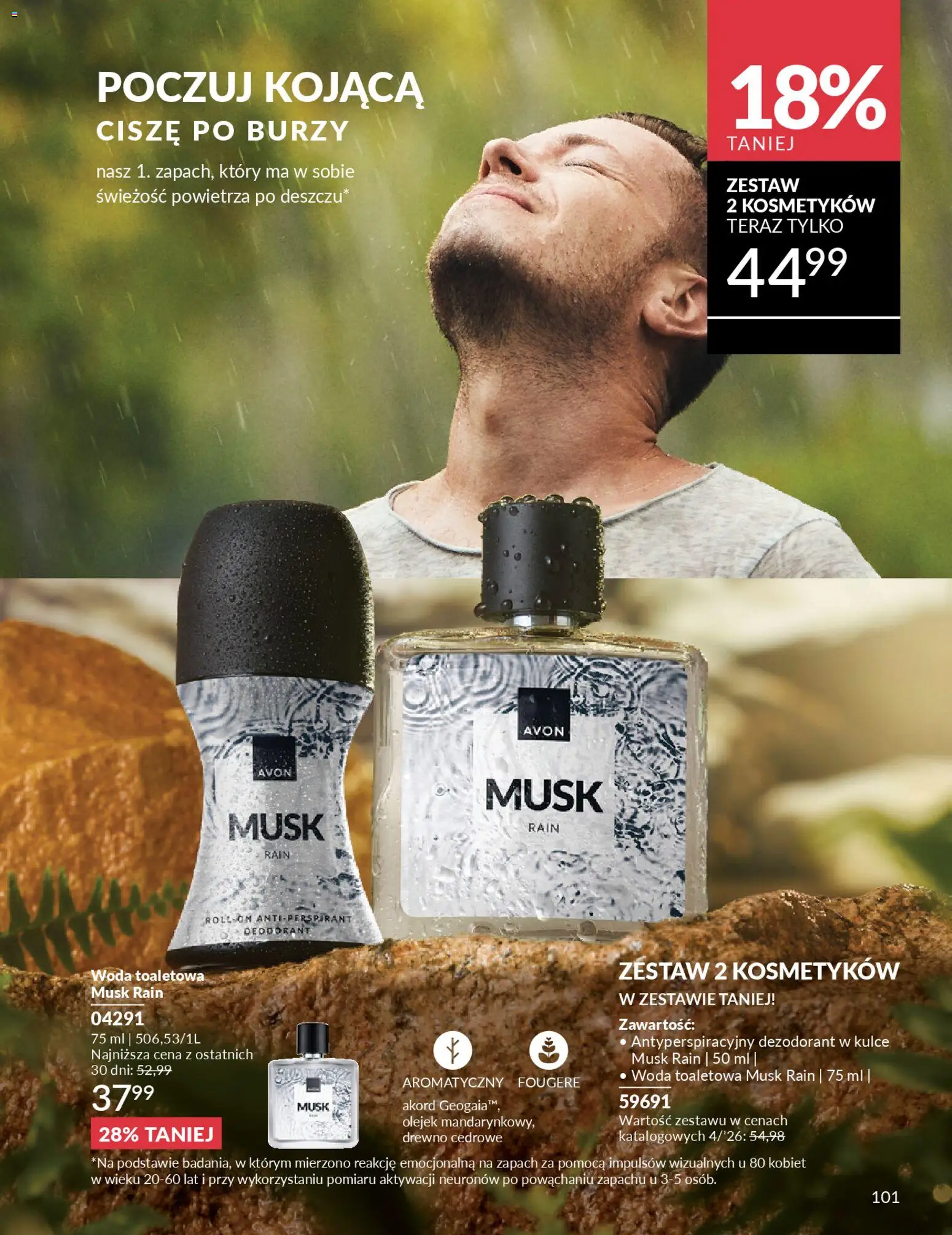 Avon Katalog 4 2026 od 01.04.2026 | 🔥 Mega okazje, które musisz zobaczyć! | Polska