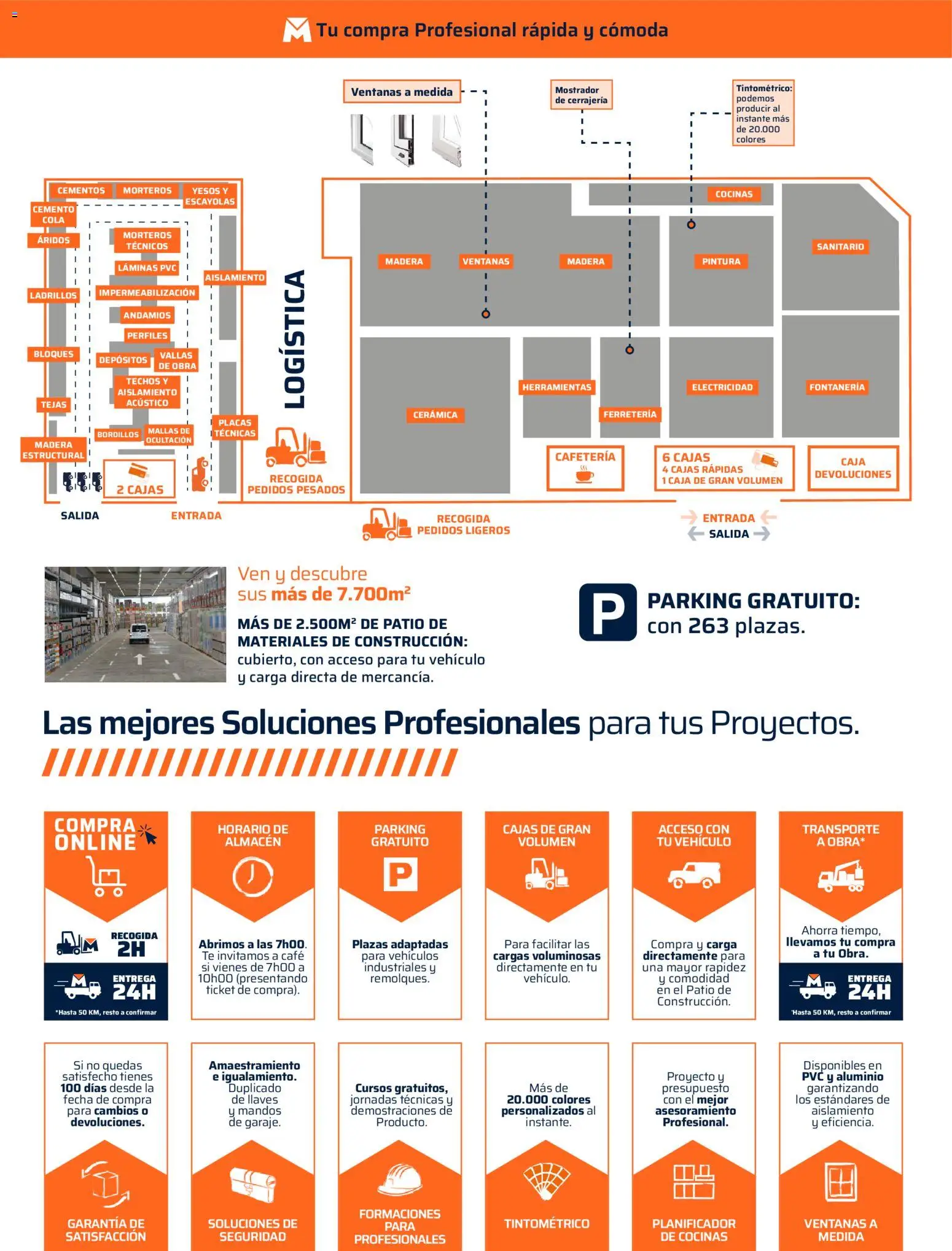 Obramat folleto │ válido desde el 02.12.2025 | Página: 3 | Productos: Café, Té, Caja