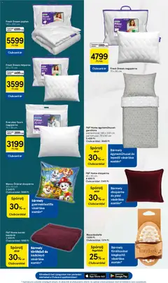 Tesco Hipermarket - Akciós újság  - amely érvényes a következő dátumtól: 02.01.2026 | Oldal: 15