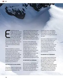 Sport2000 Prospekt Home of Schnee erleben ab 23.09.2025 gültig | Seite: 156 | Produkte: Ski