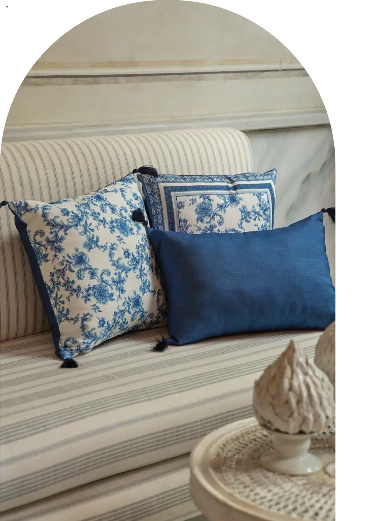 Karaca Home Katalog - 01.03.2025 tarihinden itibaren geçerlidir | Sayfa: 32