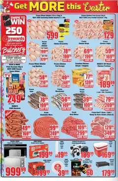 Boxer specials catalogue – valid from 23.03.2026 | Page: 2