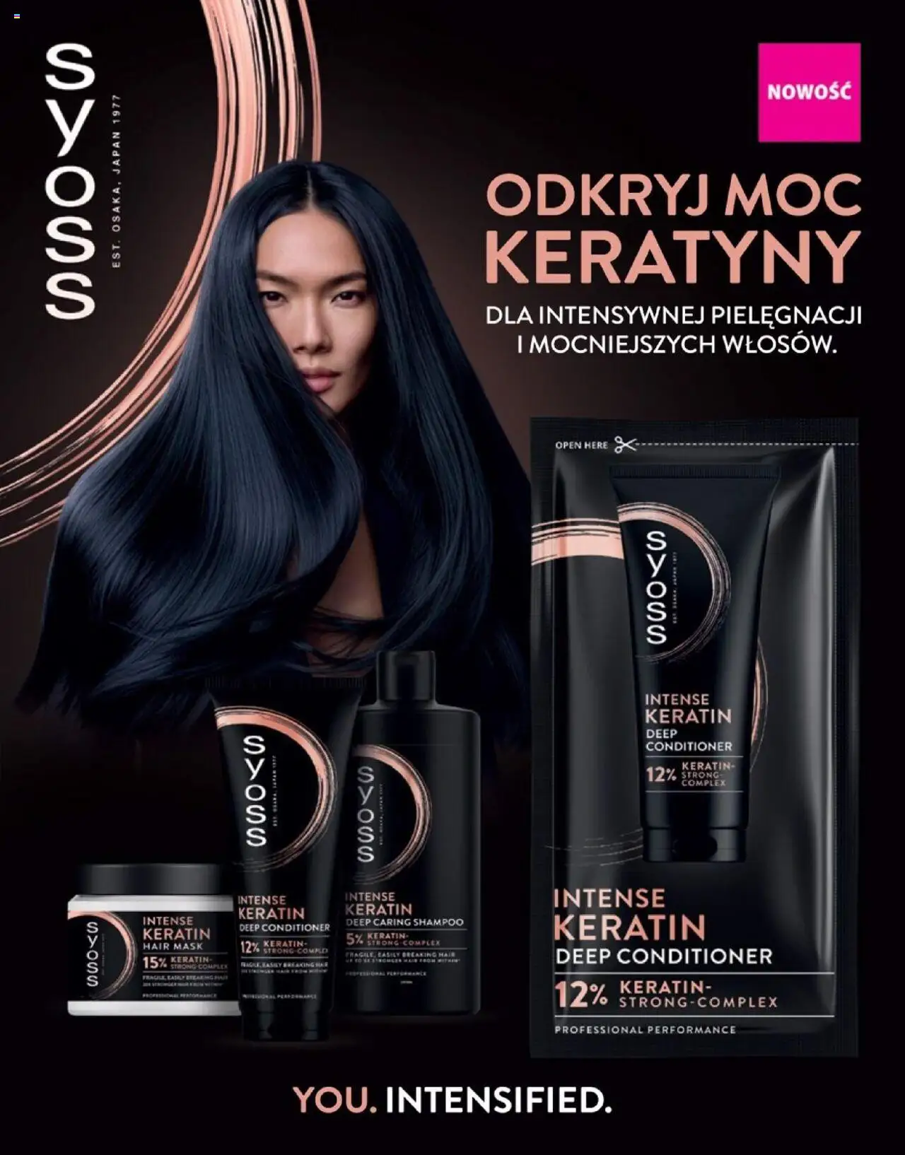 Hebe Gazetka - Magazyn od 01.07.2025 | Strona: 65