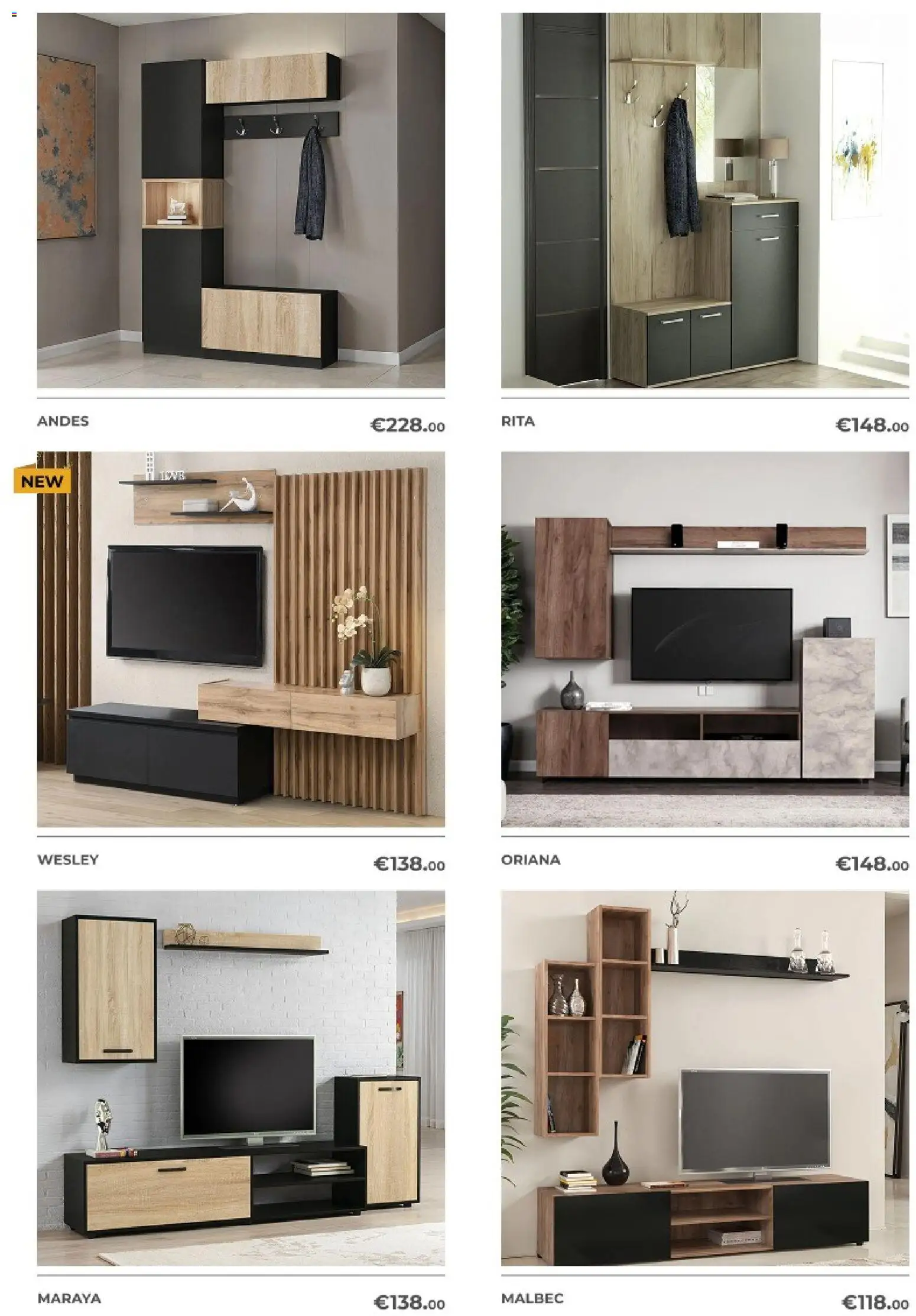 Four Day Clearance Κατάλογος – σε ισχύ από 01.11.2025 | Σελίδα: 11