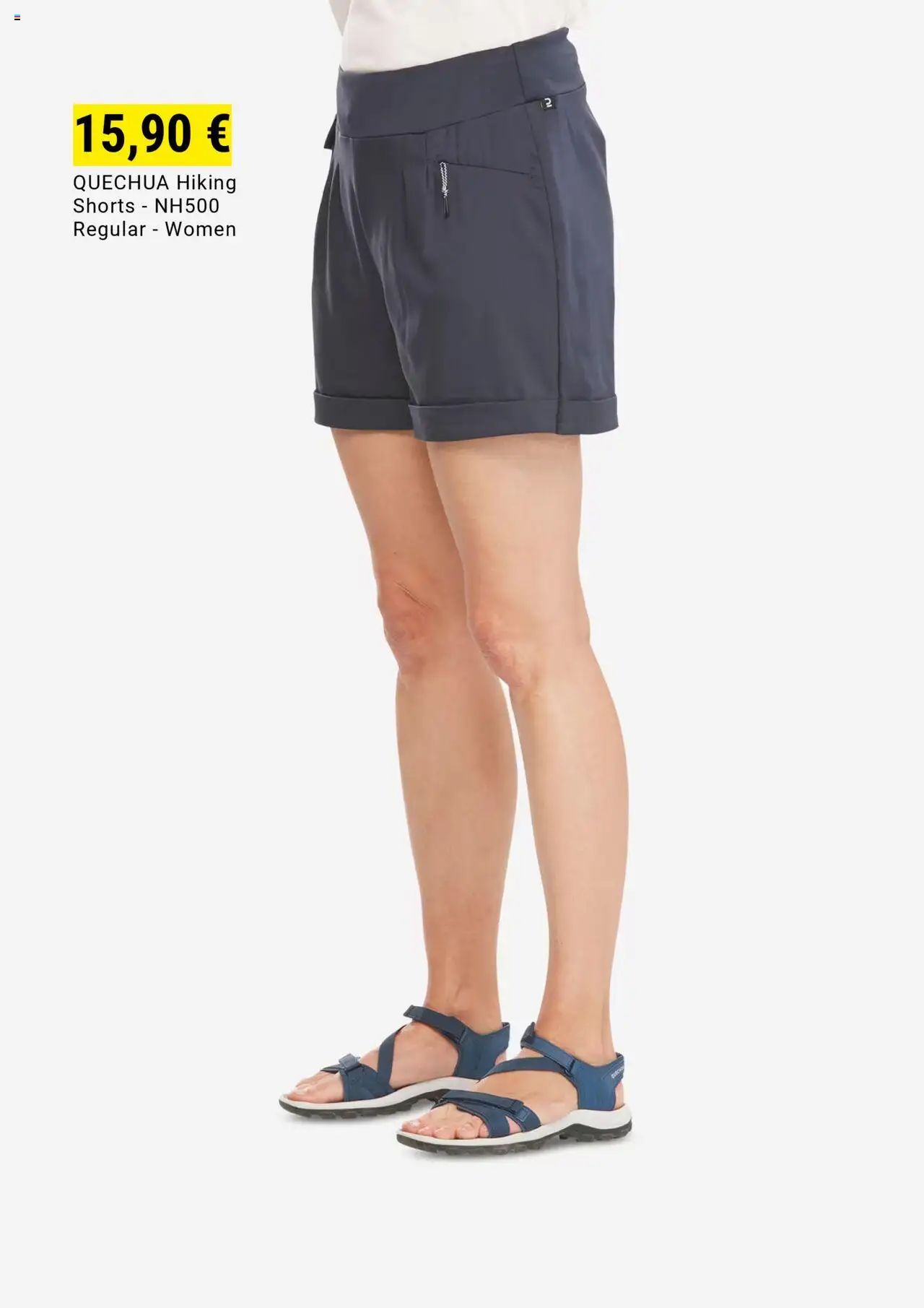 Decathlon Oferta sazonal │ válido de 01.08.2025 | Página: 6