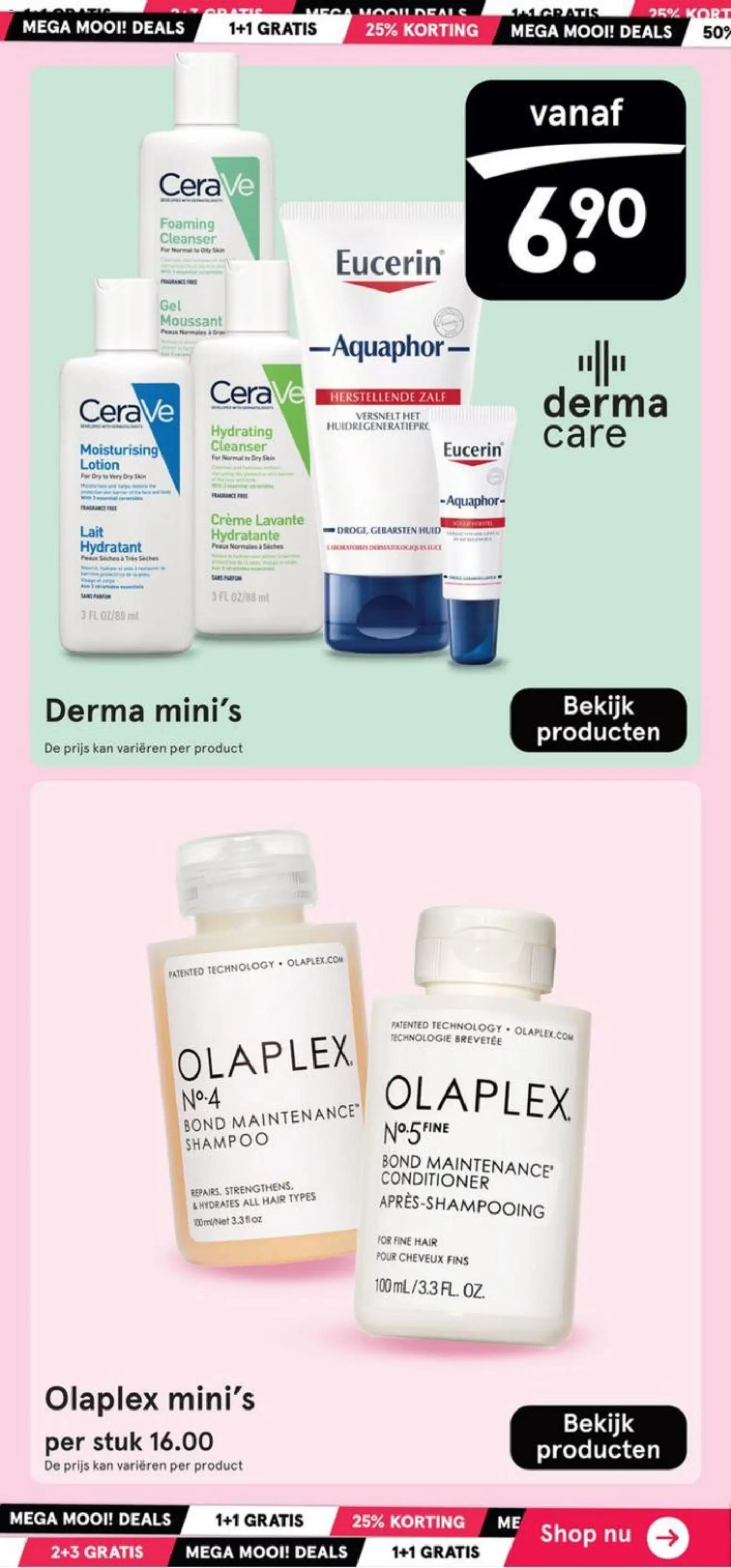 {H1} | Pagina: 70 | Producten: Gel, Conditioner, Crème, Zalf