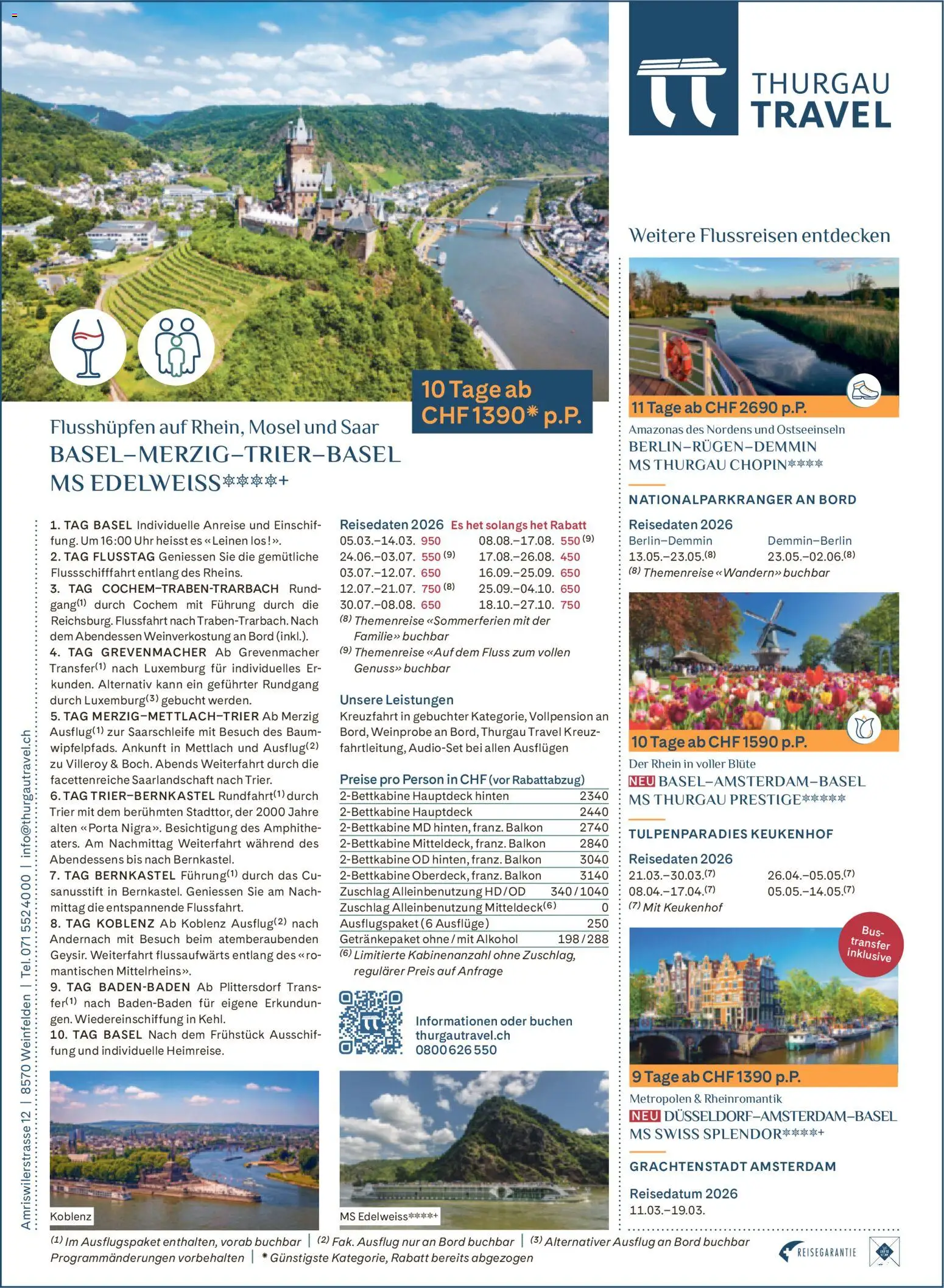 Migros - Magazin – gültig ab 04.02.2026 | Seite: 59