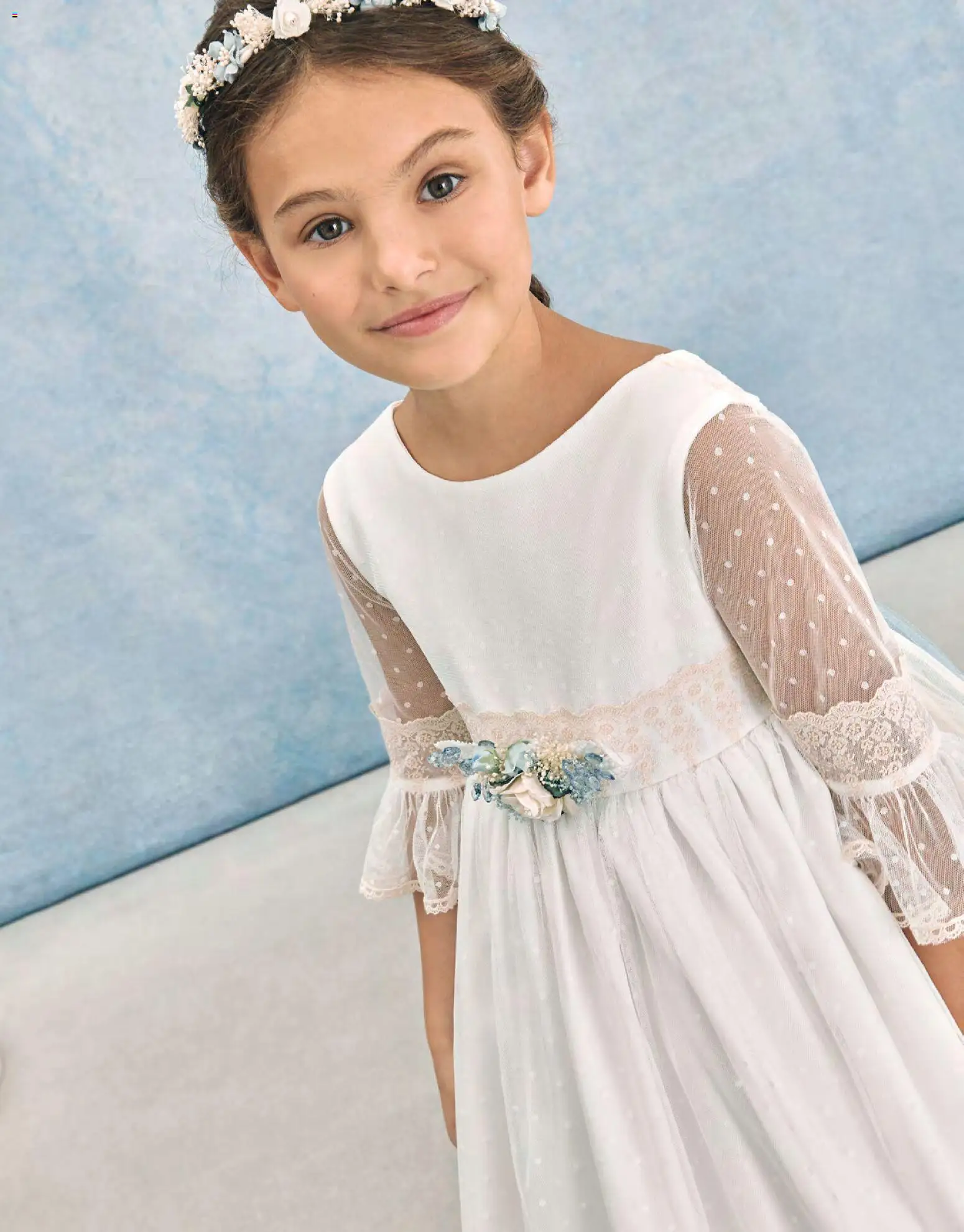 El Corte Inglés Comuniones 2026 │ válido desde el 19.11.2025 | Página: 18