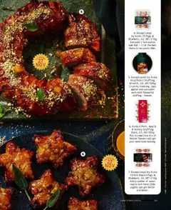 Preview of Asda - Asda Magazine - Christmas 2025 valid from 04.11.2025 | Page: 41