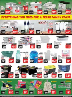 KIT KAT Cash & Carry specials catalogue – valid from 23.10.2025 | Page: 13