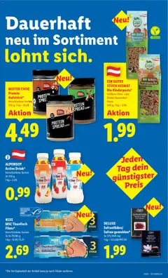 Lidl Flugblatt ab 05.03.2026 gültig | Seite: 51