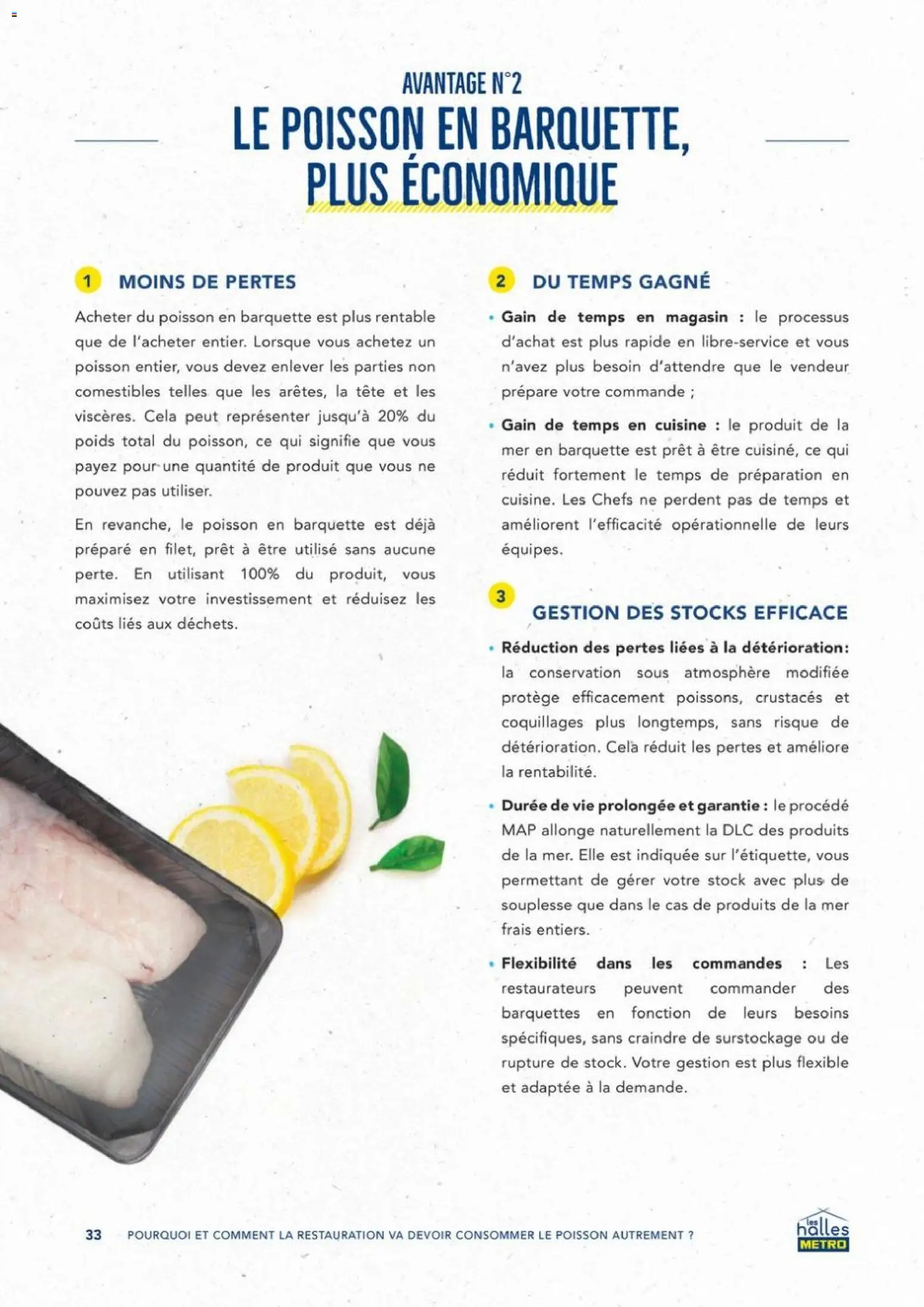 {H1} | Page: 33 | Produits: Poids, Poisson