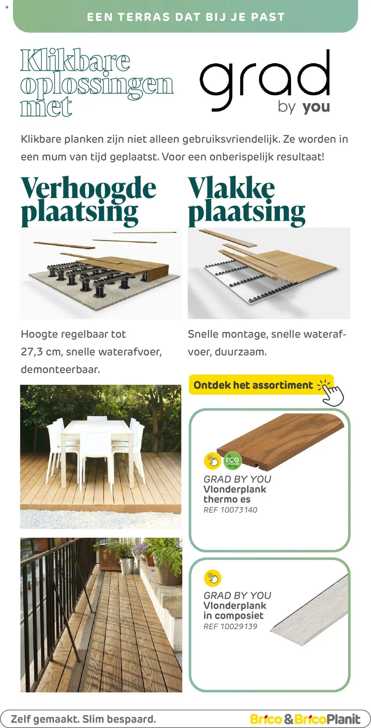  | Pagina: 50 | Producten: Planken