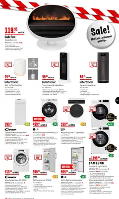 Interdiscount Aktionen ab 22.12.2025 gültig | Seite: 15