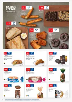 MAXIMA leidinys galioja nuo 09.12.2025 | Puslapis: 12